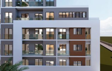 DAKAR OUAKAM : Appartements neuf a vendre sur plan a ouakam