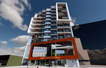 DAKAR OUAKAM : Appartements neuf a vendre sur plan a ouakam