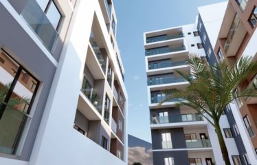 DAKAR OUAKAM : Appartements neuf a vendre sur plan a ouakam