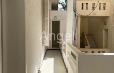 DAKAR PLATEAU : Appartement de 250 m² à louer situé dans le Haut Plateau