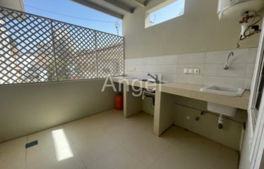 DAKAR PLATEAU : Appartement de 250 m² à louer situé dans le Haut Plateau