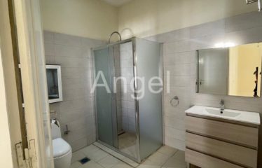 DAKAR PLATEAU : Appartement de 250 m² à louer situé dans le Haut Plateau