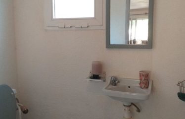 SALY : Jolie villa à vendre dans résidence pieds dans l’eau