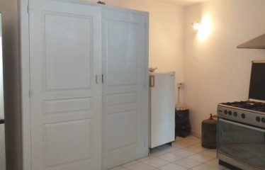 SALY : Jolie villa à vendre dans résidence pieds dans l’eau