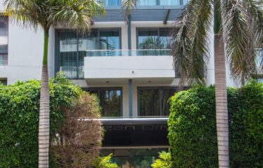 DAKAR FANN-MERMOZ : Appartement à louer séjour 3 chambres à OCEAN DRIVE