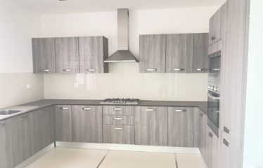 DAKAR ALMADIES : Appartement à louer Résidence Le Ponant Séjour 3 chambres