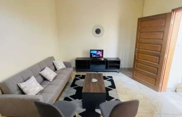 DAKAR SACRÉ-COEUR : Studio meublé VDN