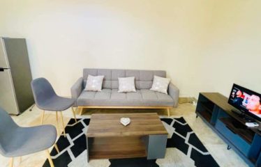 DAKAR SACRÉ-COEUR : Studio meublé VDN