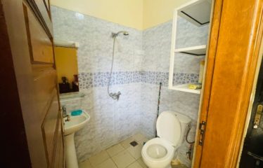 DAKAR SACRÉ-COEUR : Studio meublé VDN