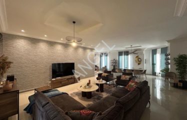 DAKAR ALMADIES : Villa à louer aux Almadies