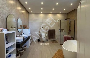 DAKAR ALMADIES : Villa à louer aux Almadies