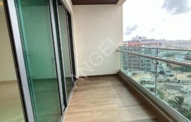 DAKAR NGOR VIRAGE : Appartement à louer au 2ème étage
