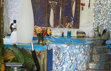 DAKAR NGOR : Villa à vendre sur l’île de Ngor