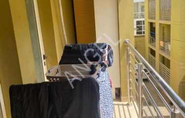 DAKAR YOFF : Appartement à vendre à la Cité Mixta