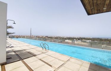 DAKAR HANN : Appartement 3 chambres-familial-Kalia zone de captage
