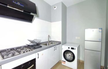 DAKAR HANN : Appartement 3 chambres-familial-Kalia zone de captage