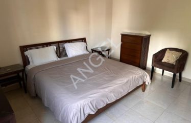 DAKAR FANN RESIDENCE: Apartment for rent in Fann Residence