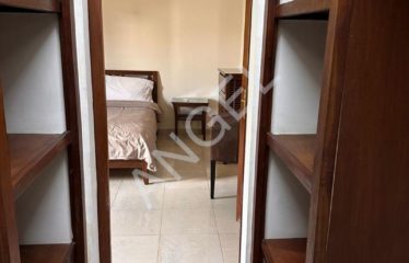 DAKAR FANN RESIDENCE: Apartment for rent in Fann Residence