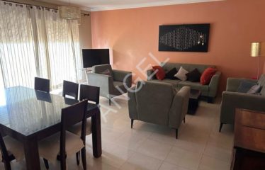 DAKAR FANN RESIDENCE: Apartment for rent in Fann Residence