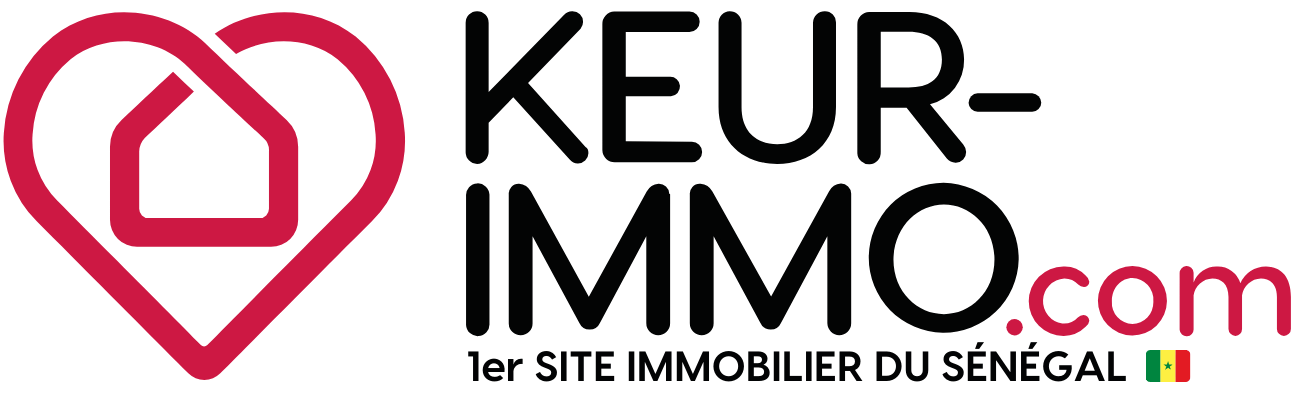 Keur-Immo Sénégal-Numéro 1 des annonces immobilières au Sénégal