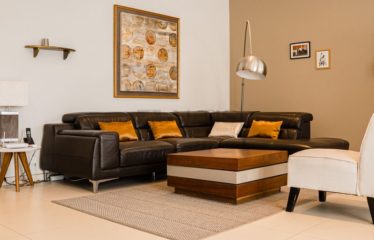 DAKAR MERMOZ : Appartement meublé F4 à louer