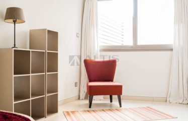 DAKAR MERMOZ : Appartement meublé F4 à louer