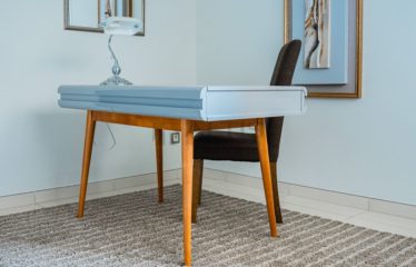 DAKAR MERMOZ : Appartement meublé F4 à louer