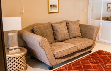 DAKAR MERMOZ : Appartement meublé F4 à louer