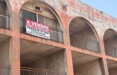 SALY : Terrain 9738 m² face à la mer à vendre – EXCEPTIONNEL