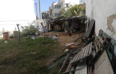 DAKAR YOFF : Terrain à vendre