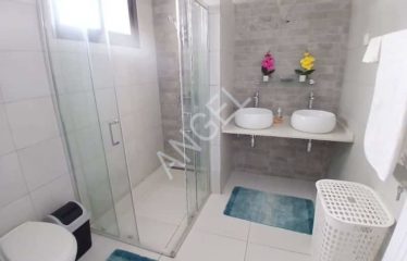 DAKAR MERMOZ : Appartement meublé à louer à Mermoz