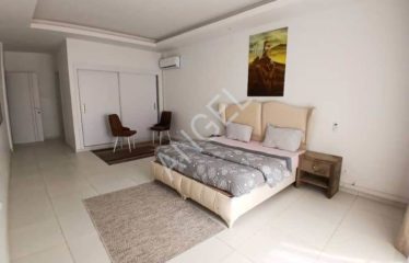 DAKAR MERMOZ : Appartement meublé à louer à Mermoz