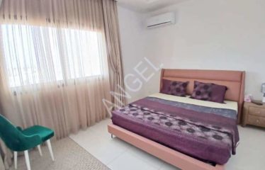 DAKAR MERMOZ : Appartement meublé à louer à Mermoz