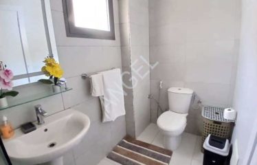 DAKAR MERMOZ : Appartement meublé à louer à Mermoz