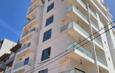Appartements de Standing avec Vue sur Mer aux Almadies