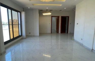 Appartements de Standing avec Vue sur Mer aux Almadies
