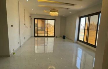 Appartements de Standing avec Vue sur Mer aux Almadies
