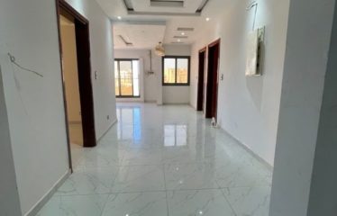 Appartements de Standing avec Vue sur Mer aux Almadies