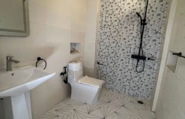 Appartements de Standing avec Vue sur Mer aux Almadies