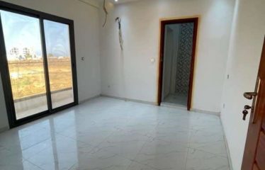 Appartements de Standing avec Vue sur Mer aux Almadies