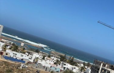Appartements de Standing avec Vue sur Mer aux Almadies