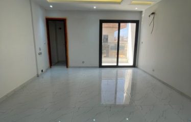 Appartements de Standing avec Vue sur Mer aux Almadies