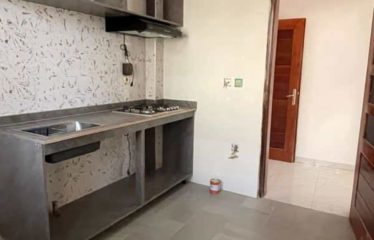 Appartements de Standing avec Vue sur Mer aux Almadies