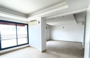 DAKAR PLATEAU : Appartement à louer Résidence Amsa
