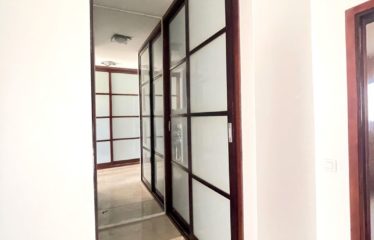 DAKAR PLATEAU : Appartement à louer Résidence Amsa