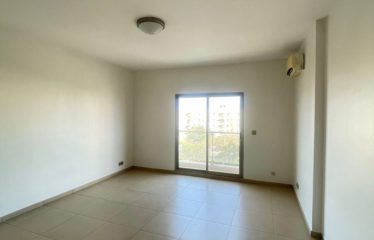 DAKAR MERMOZ : Appartement à louer Résidence Adja Louise