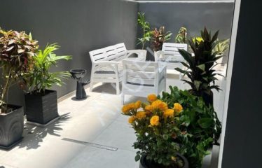 DAKAR PLATEAU : Appartement meublé à louer en centre-ville