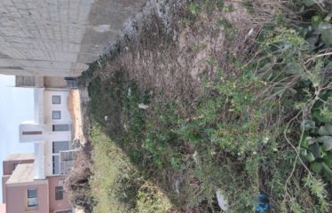 BAMBILOR : Terrain 152 m2 titre foncier global en cours de morcellement