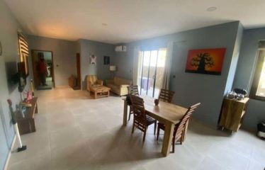 SALY : Appartement exceptionnel en résidence à vendre à Saly