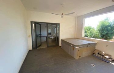 SALY : Appartement exceptionnel en résidence à vendre à Saly